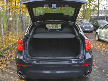 BMW X6 2009 года, 264 738 км - вид 18