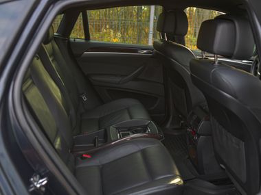 BMW X6 2009 года, 264 738 км - вид 15