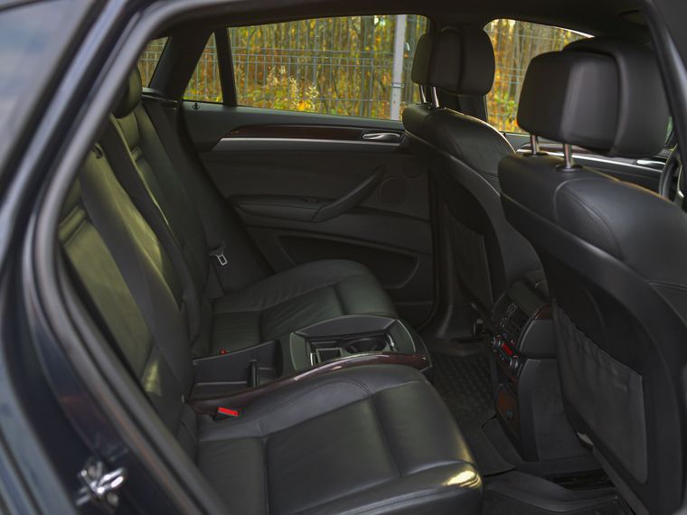 BMW X6 2009 года, 264 738 км - вид 15