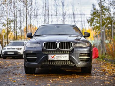 BMW X6 2009 года, 264 738 км - вид 3