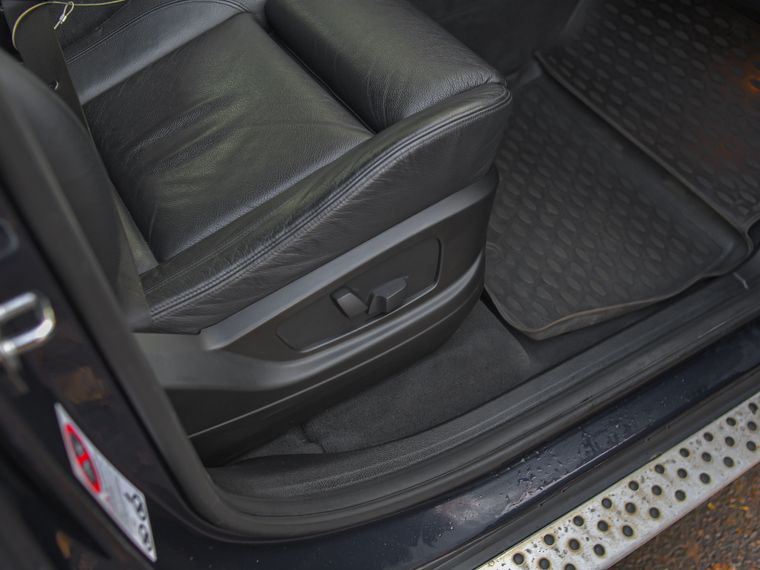 BMW X6 2009 года, 264 738 км - вид 17