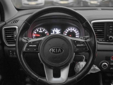 KIA Sportage 2020 года, 103 000 км - вид 6