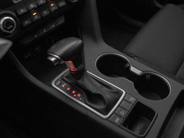 KIA Sportage 2020 года, 103 000 км - вид 8