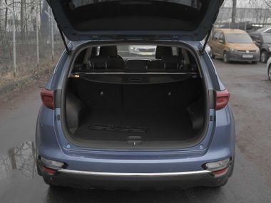 KIA Sportage 2020 года, 103 000 км - вид 12