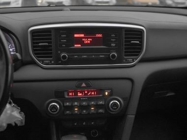 KIA Sportage 2020 года, 103 000 км - вид 7