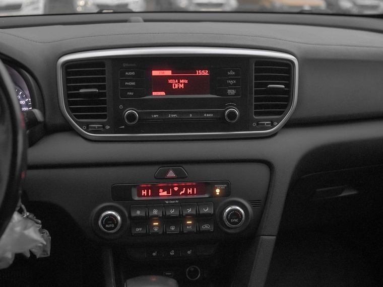 KIA Sportage 2020 года, 103 000 км - вид 7