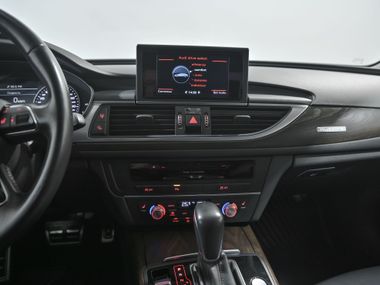 Audi A6 2015 года, 149 313 км - вид 14