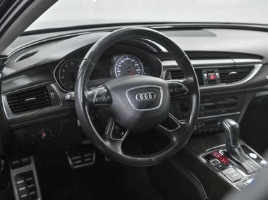 Audi A6 2015 года, 149 313 км - вид 9