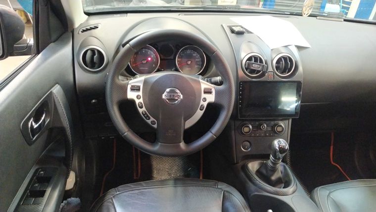 Nissan Qashqai 2008 года, 280 315 км - вид 5