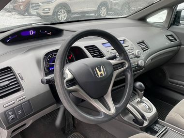 Honda Civic 2008 года, 220 000 км - вид 10