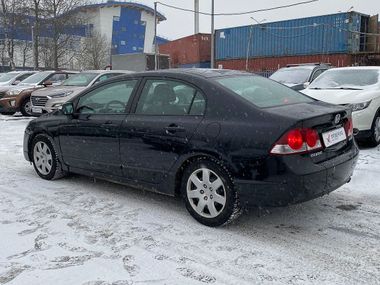 Honda Civic 2008 года, 220 000 км - вид 6