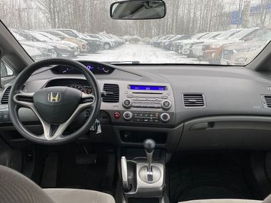 Honda Civic 2008 года, 220 000 км - вид 7