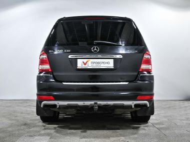 Mercedes-Benz GL-класс 2012 года, 297 634 км - вид 6