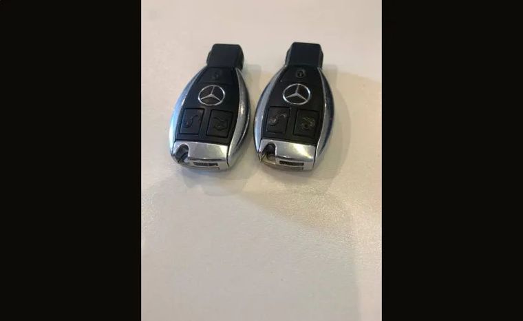 Mercedes-Benz GL-класс 2012 года, 297 634 км - вид 25