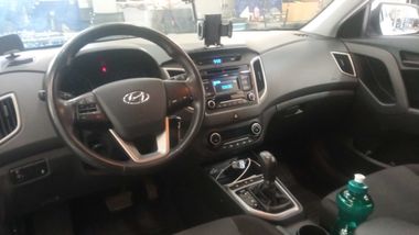 Hyundai Creta 2019 года, 46 986 км - вид 4