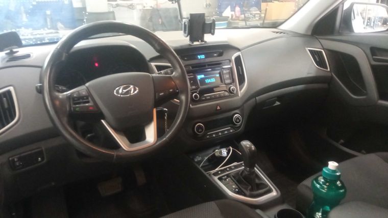 Hyundai Creta 2019 года, 46 986 км - вид 4