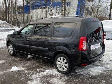 ВАЗ (LADA) Largus 2021 года, 64 907 км - вид 14