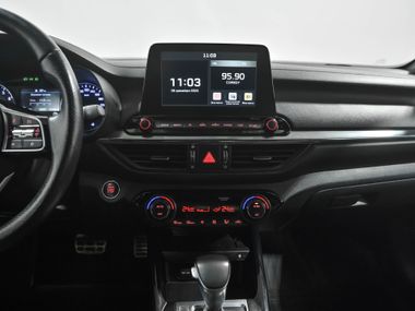 KIA Cerato 2021 года, 71 437 км - вид 11