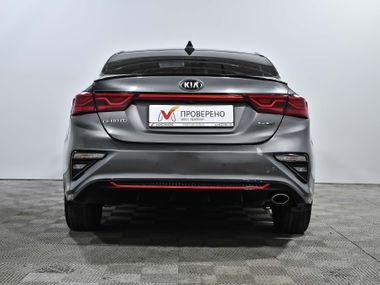 KIA Cerato 2021 года, 71 437 км - вид 6