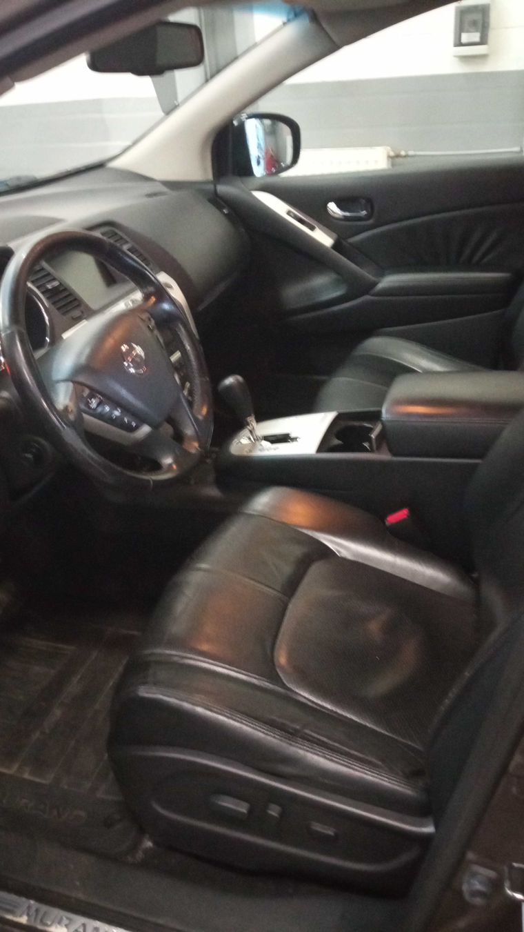 Nissan Murano 2011 года, 163 832 км - вид 6