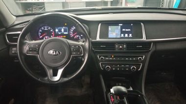 KIA Optima 2017 года, 102 428 км - вид 5