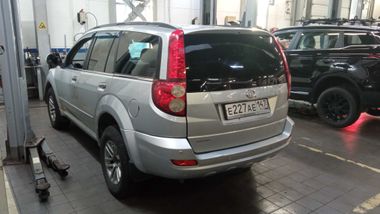 Great Wall Hover H5 2014 года, 130 205 км - вид 4