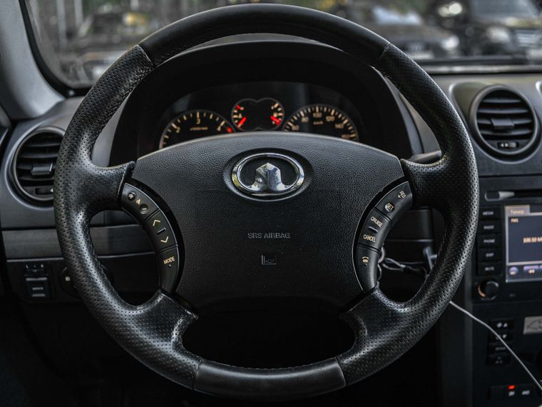 Great Wall Hover H5 2014 года, 130 205 км - вид 7