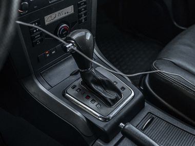 Great Wall Hover H5 2014 года, 130 205 км - вид 11