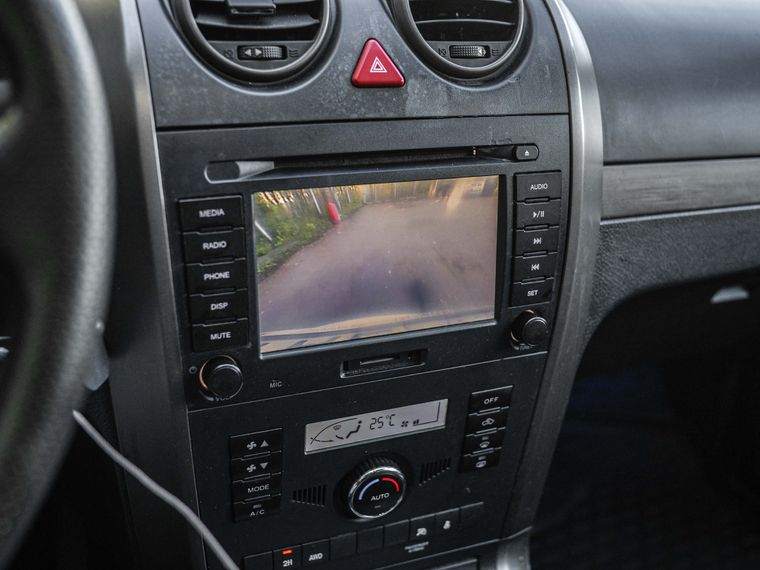 Great Wall Hover H5 2014 года, 130 205 км - вид 10