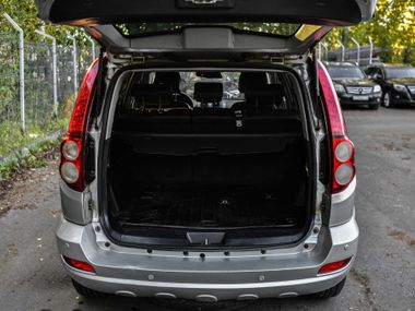 Great Wall Hover H5 2014 года, 130 205 км - вид 16