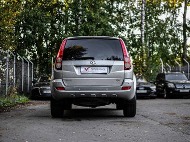 Great Wall Hover H5 2014 года, 130 205 км - вид 4