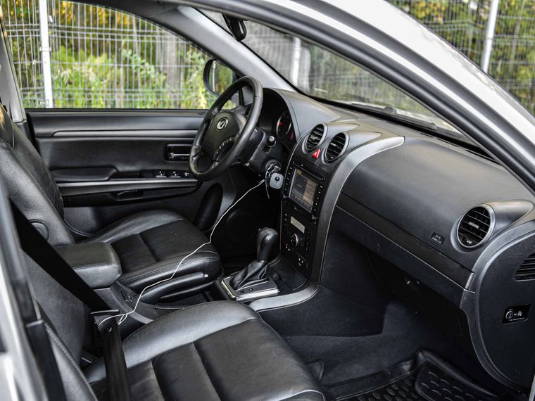 Great Wall Hover H5 2014 года, 130 205 км - вид 15