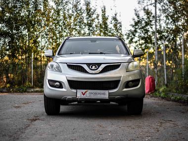 Great Wall Hover H5 2014 года, 130 205 км - вид 3