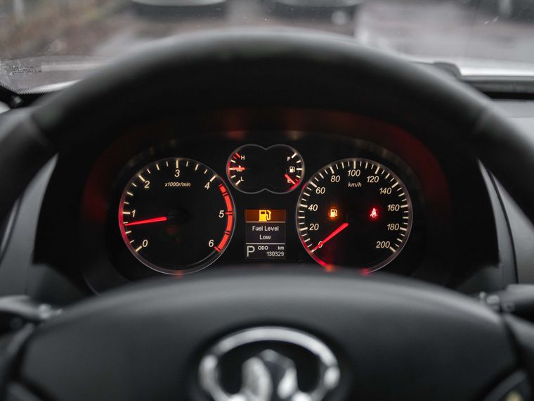 Great Wall Hover H5 2014 года, 130 205 км - вид 5