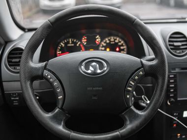 Great Wall Hover H5 2014 года, 130 205 км - вид 7