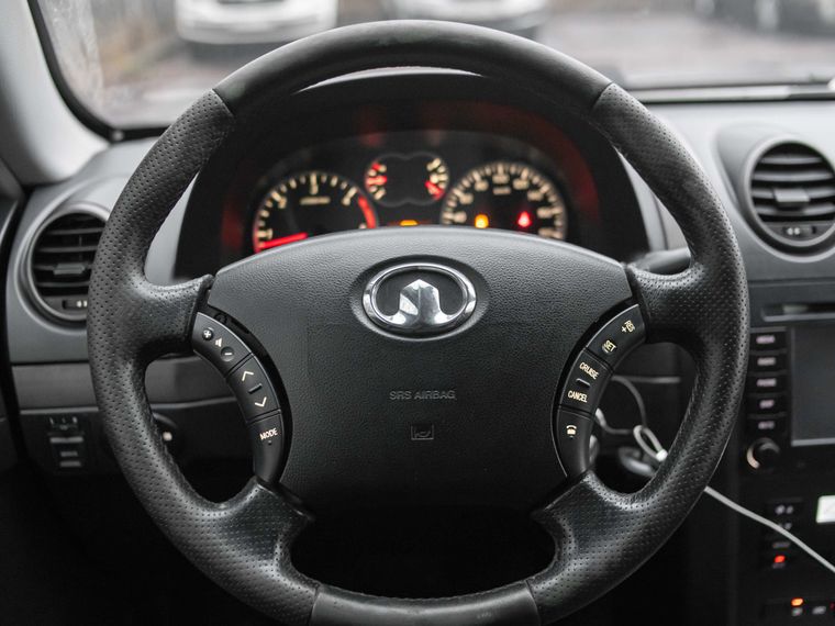 Great Wall Hover H5 2014 года, 130 205 км - вид 7