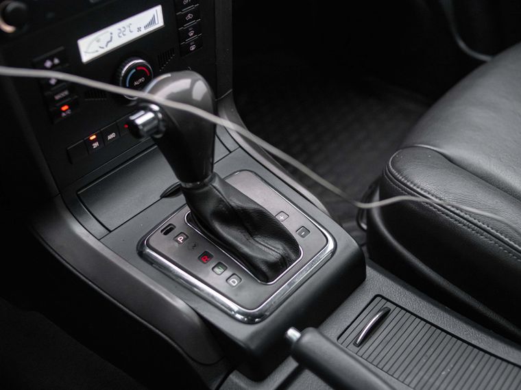 Great Wall Hover H5 2014 года, 130 205 км - вид 11