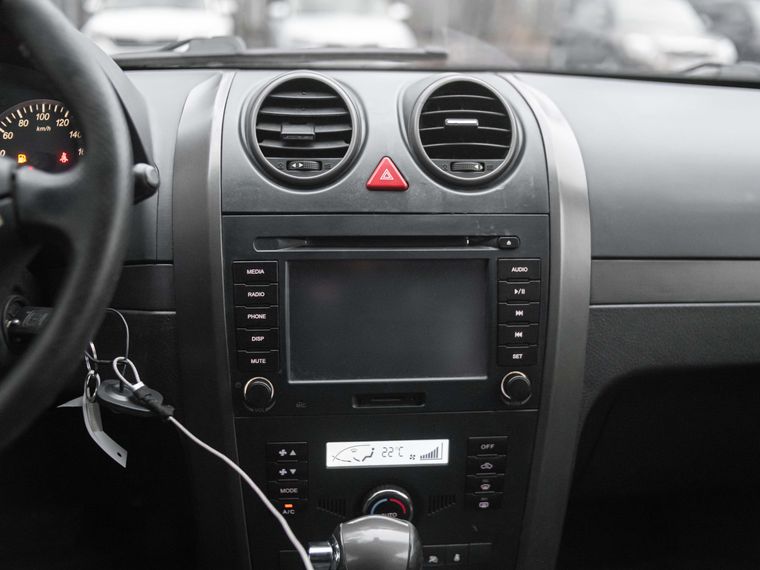 Great Wall Hover H5 2014 года, 130 205 км - вид 9