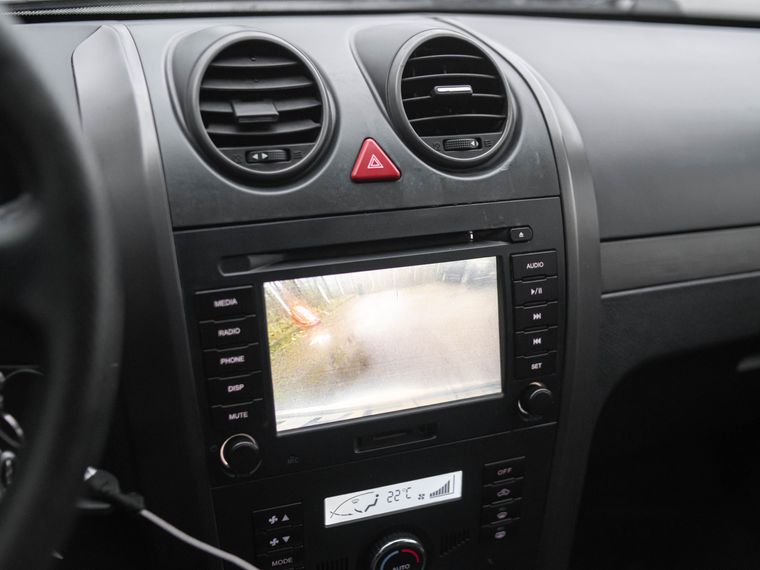 Great Wall Hover H5 2014 года, 130 205 км - вид 10