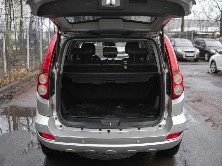 Great Wall Hover H5 2014 года, 130 205 км - вид 15