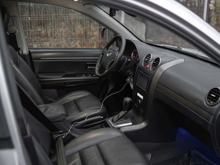 Great Wall Hover H5 2014 года, 130 205 км - вид 14