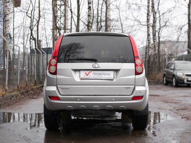 Great Wall Hover H5 2014 года, 130 205 км - вид 4