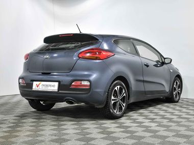 KIA Ceed 2013 года, 300 781 км - вид 4