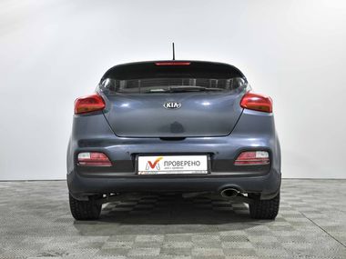 KIA Ceed 2013 года, 300 781 км - вид 5