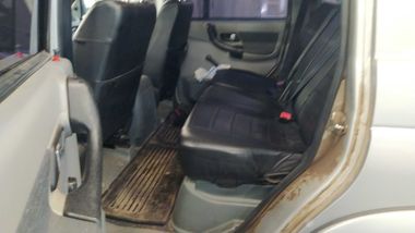 УАЗ Patriot 2012 года, 96 098 км - вид 8