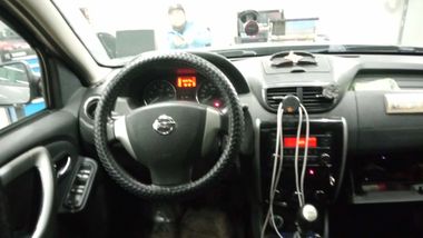 Nissan Terrano 2015 года, 163 579 км - вид 5