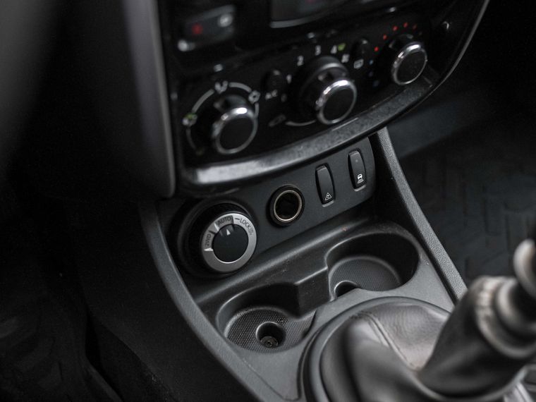 Nissan Terrano 2015 года, 163 579 км - вид 9