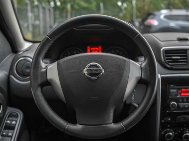 Nissan Terrano 2015 года, 163 579 км - вид 6