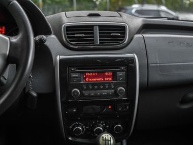 Nissan Terrano 2015 года, 163 579 км - вид 7