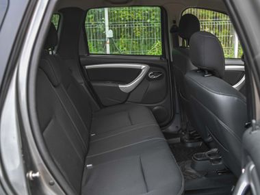 Nissan Terrano 2015 года, 163 579 км - вид 11